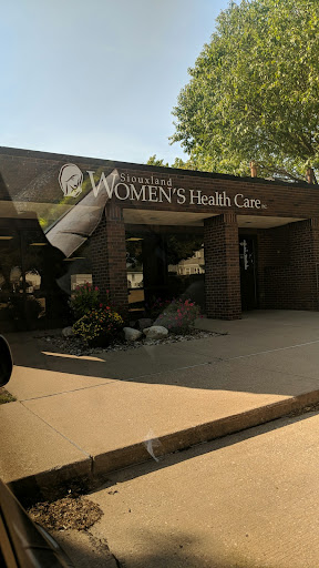 Siouxland Women's Health Care PC