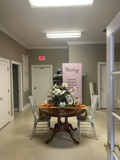 Eleven Point Wellness