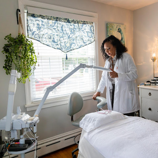 Waterfalls Salon & Massage Med Spa