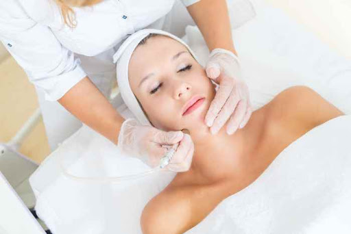 très j Medspa