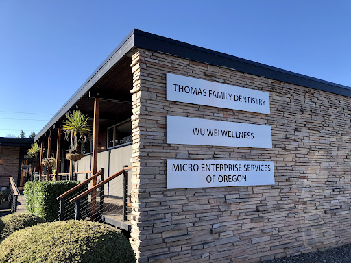 Wú Wéi Wellness