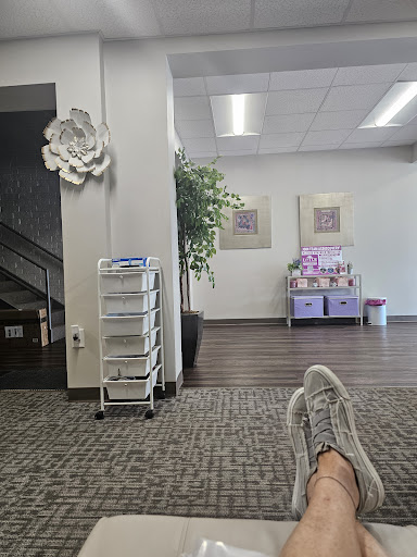 Lotus Infusion and Wellness