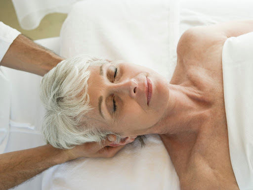 A Compassionate Hart Massage & Wellness Spa