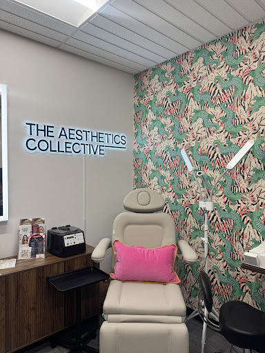 The Aesthetics Collective