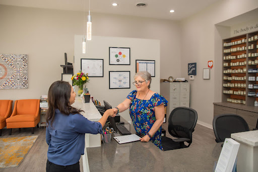 NutritionWorks Holistic Health