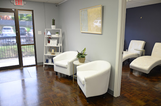 Nourished IV Drip Bar and Wellness Clinic