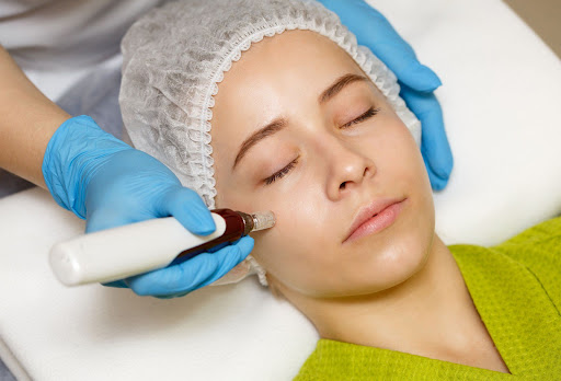 Bare Medispa