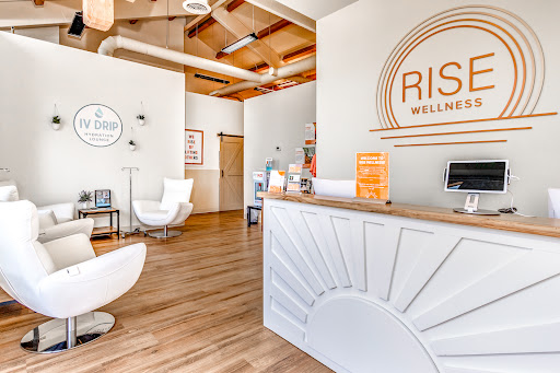 RISE Modern Wellness