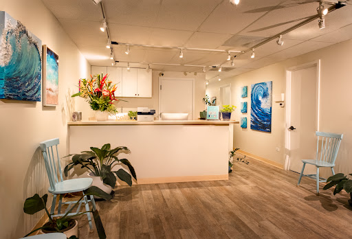 Ayurveda Wellness Hawaii