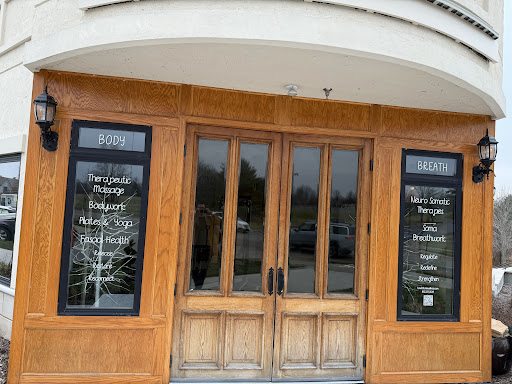 Touchstone Wellness Center