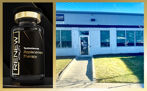 Renew Vitality Testosterone Clinic of Omaha