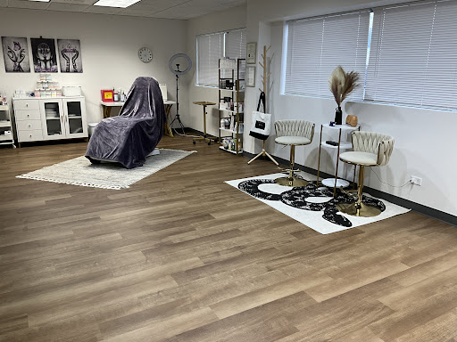 Sirius Beauty & Wellness Med Spa LLC