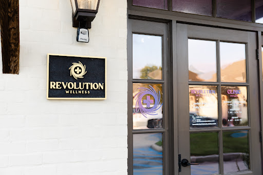 Revolution Wellness