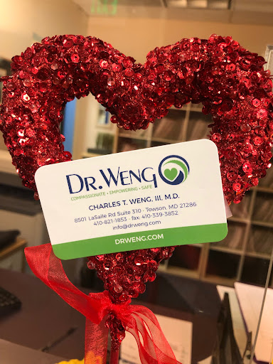 DrWengMD
