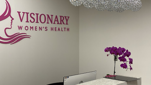 Visionary Women's Health