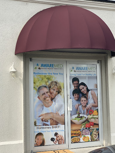 AWAREmed Johnson City