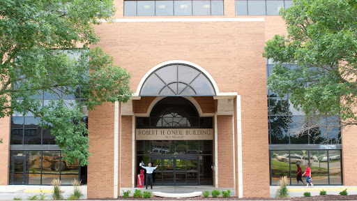 Stormont Vail Weight Management Center