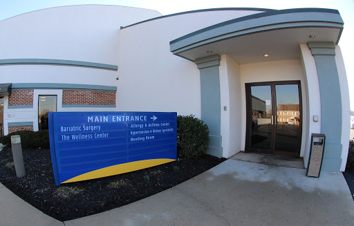 WellSpan Bariatric Surgery - Cocalico