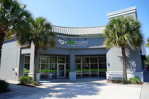 4Ever Young Med Spa & Wellness Center - Mt Pleasant