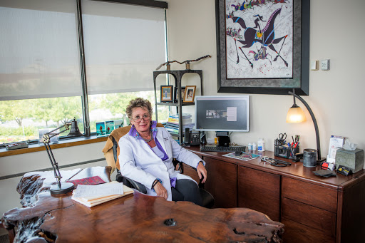 AgeWellMD: Hope Engsberg MD