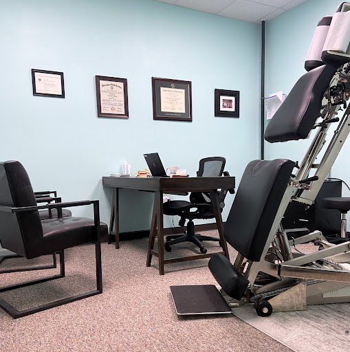 Family and Sport Chiropractic