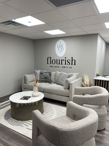 Flourish Wellness & Birth Co.