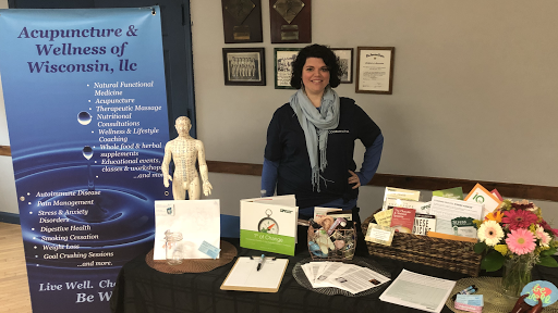 AcuWell Integrative Health LLC