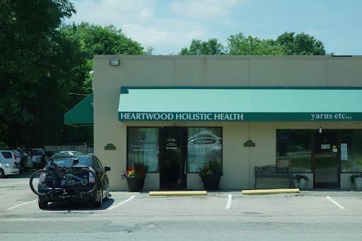 Heartwood Chiropractic of Chapel Hill