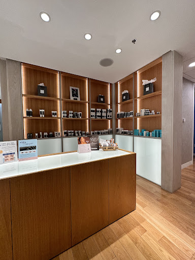 Nua-The Medical Spa at Charlottesville Dermatology
