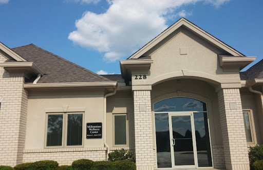 Millennium Wellness Center