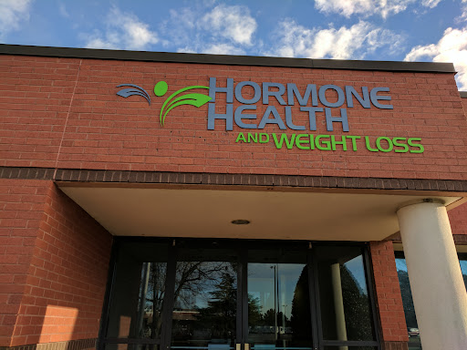 Hormone Health & Weight Loss of Virginia Beach