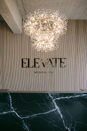 Elevate Medical Spa