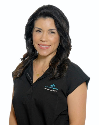 Rejuvime Medical: Marisol Jobe, FNP-C