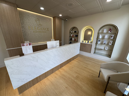 Elegance Aesthetics Med Spa