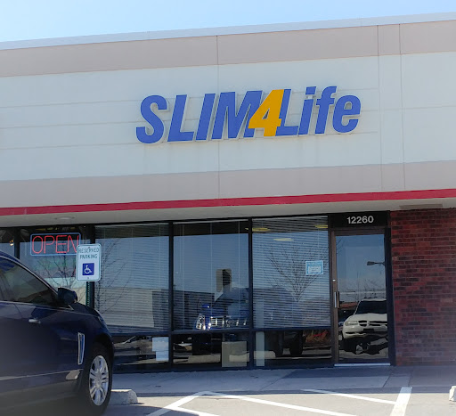 Slim4Life Weight Loss Center - Shawnee