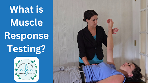 Holistic Healing Family Practice