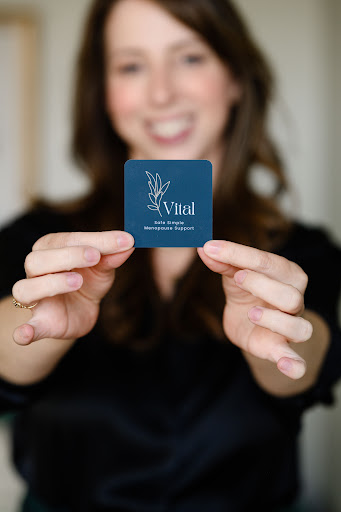 Vital Menopause