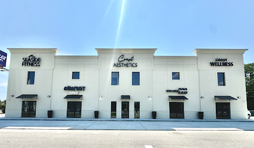 Coast Wellness