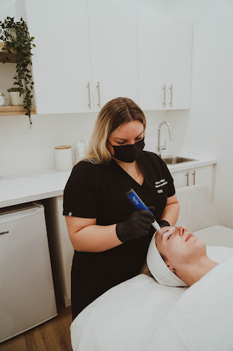 Organic Glow Medical Aesthetics
