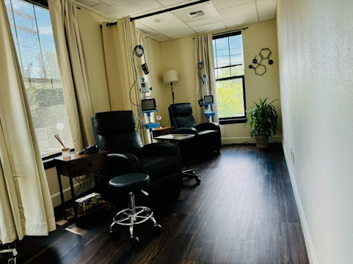 Sound Mind & Body Integrative Therapies
