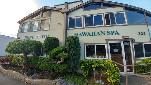 Honu You Hawaiian Spa