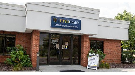 ETSU Health Family Medicine Johnson City