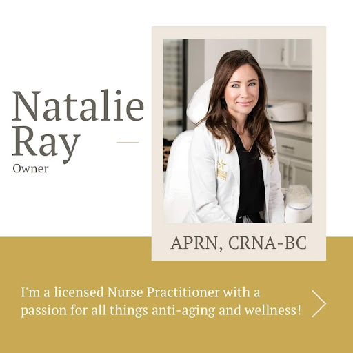 ReGen & Aesthetics Concierge of Texas
