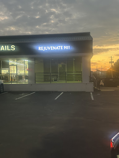 Rejuvenate 901