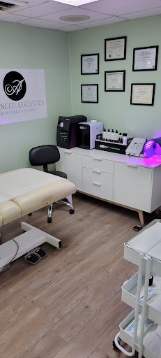 Advanced Aesthetics Skin Care Studio
