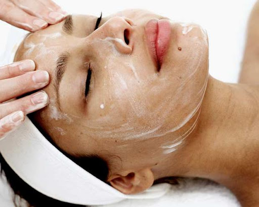 Lilac med spa