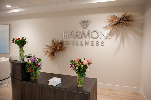 Harmoni Wellness