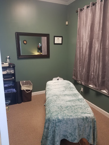 Johnson Chiropractic & Holistic Health Center, LLC