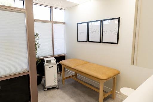 Steadfast Integrative Medicine