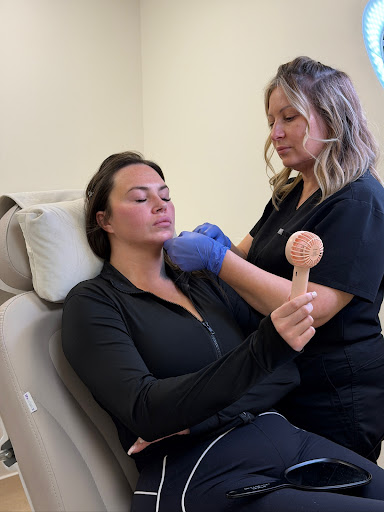 Chris Medical Aesthetics at Dolcè Villa
